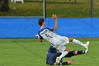 Men's Soccer vs Gordon  Wheaton Men's Soccer vs Gordon. - Photo by Keith Nordstrom : Wheaton, Soccer, Gordon, MSoc2019